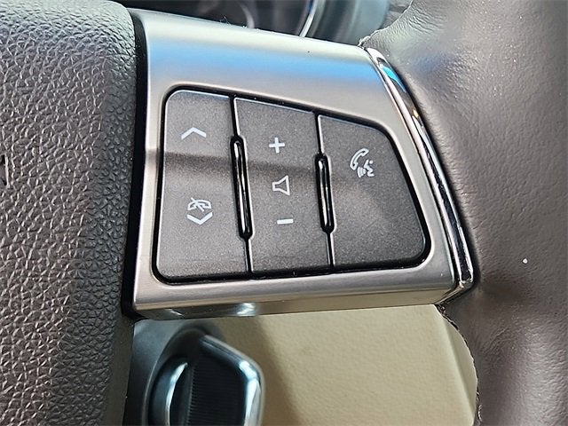 2011 Cadillac CTS Premium