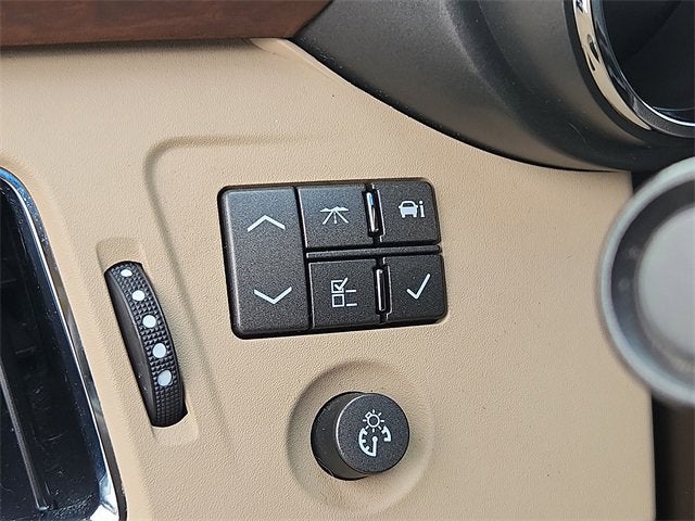 2011 Cadillac CTS Premium