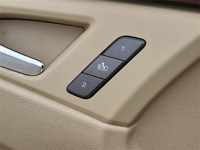 2011 Cadillac CTS Premium