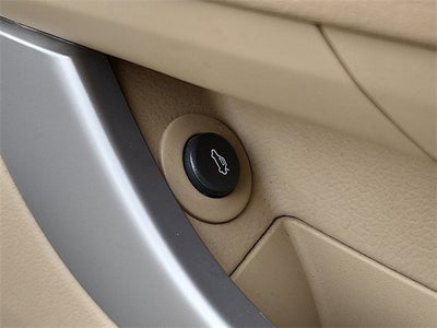 2011 Cadillac CTS Premium