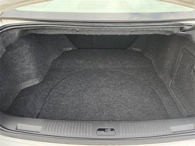 2011 Cadillac CTS Premium