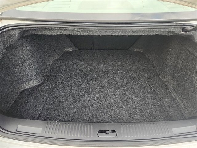 2011 Cadillac CTS Premium