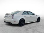 2011 Cadillac CTS Premium