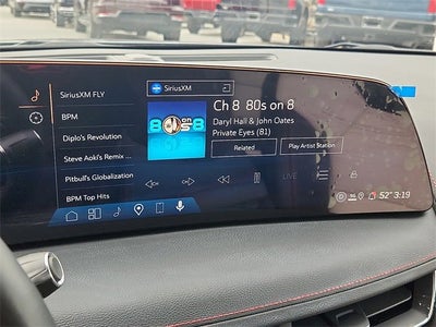 2025 Cadillac CT5 Sport