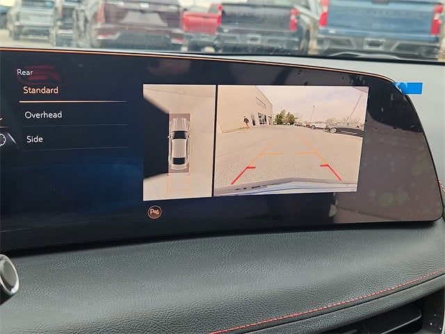 2025 Cadillac CT5 Sport