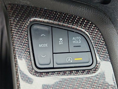 2025 Cadillac CT5 Sport