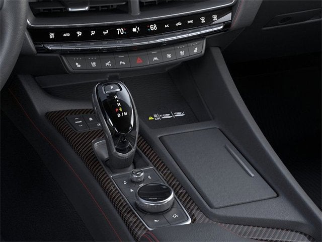 2025 Cadillac CT5 Sport