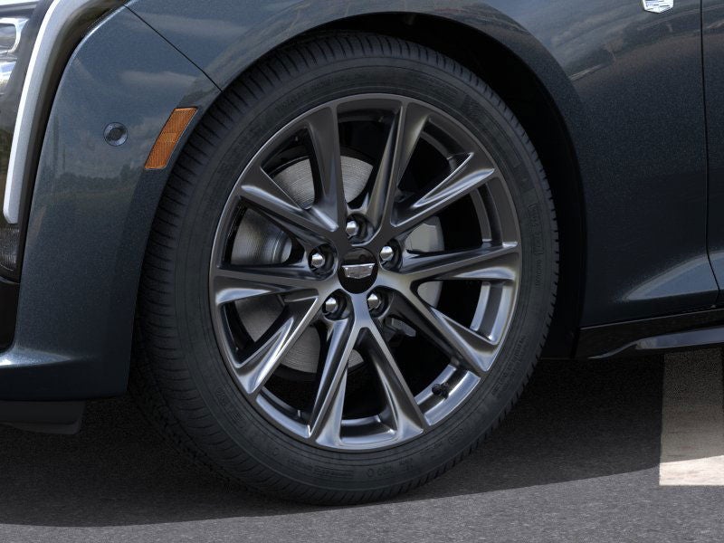 2025 Cadillac CT5 Sport