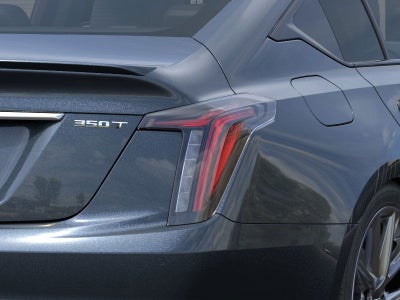 2025 Cadillac CT5 Sport