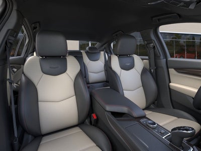 2025 Cadillac CT5 Sport