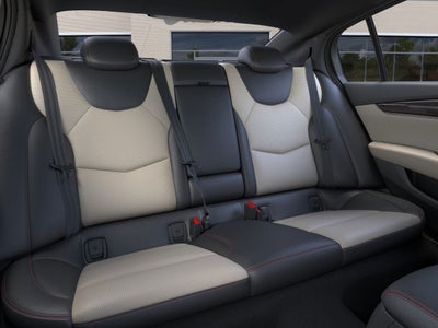 2025 Cadillac CT5 Sport