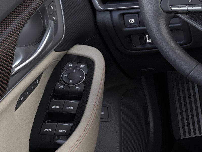 2025 Cadillac CT5 Sport