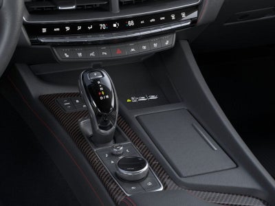 2025 Cadillac CT5 Sport