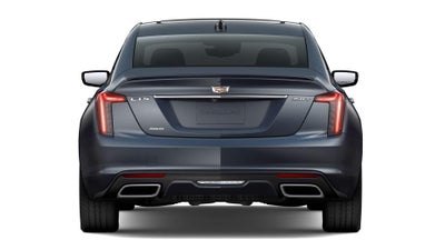 2025 Cadillac CT5 Sport