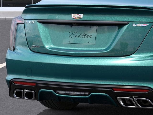 2026 Cadillac CT5-V V-Series