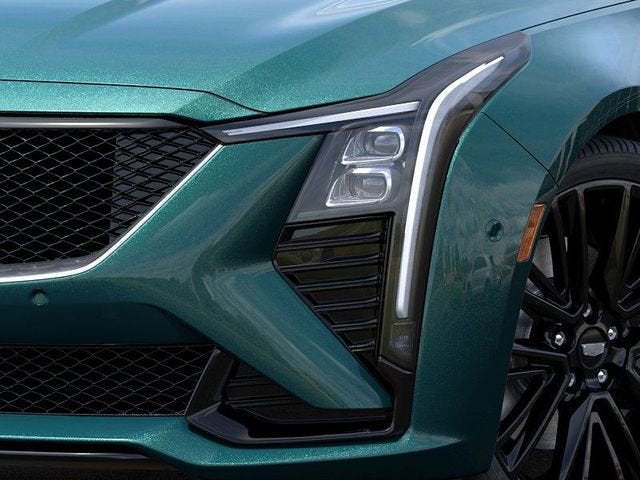 2026 Cadillac CT5-V V-Series