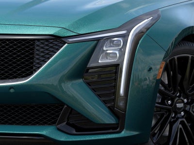 2026 Cadillac CT5-V V-Series