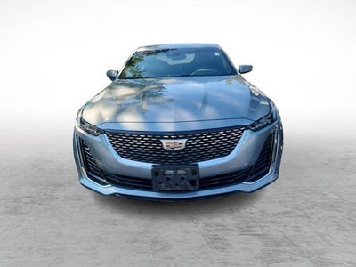 2023 Cadillac CT5 Luxury