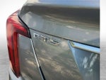 2023 Cadillac CT5 Luxury