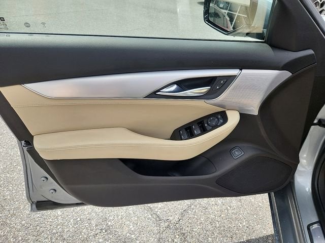 2023 Cadillac CT5 Luxury