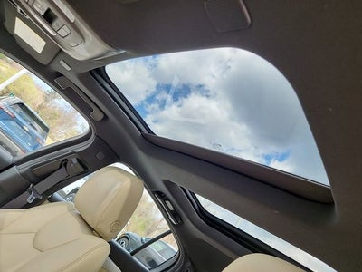 2023 Cadillac CT5 Luxury