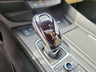 2023 Cadillac CT5 Luxury