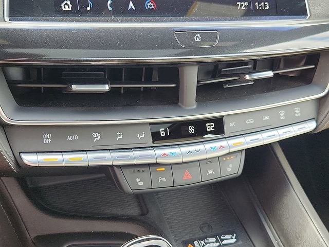 2023 Cadillac CT5 Luxury