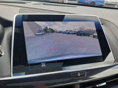 2023 Cadillac CT5 Luxury