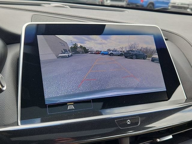 2023 Cadillac CT5 Luxury