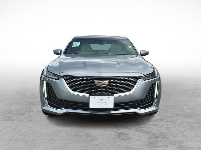 2023 Cadillac CT5 Luxury