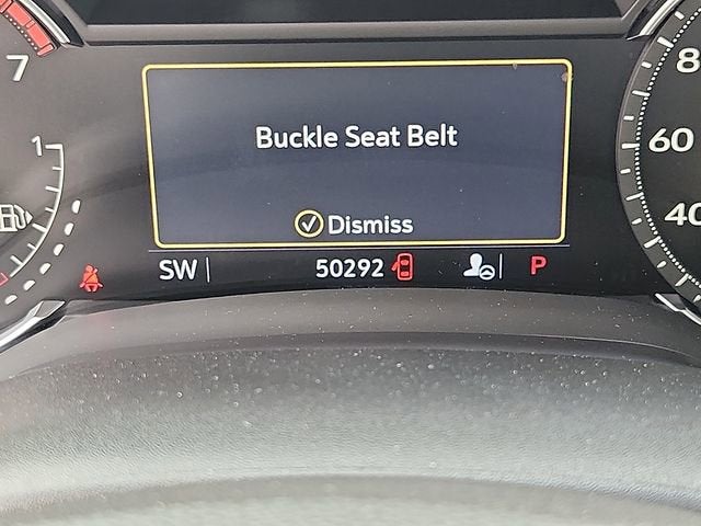 2023 Cadillac CT5 Luxury