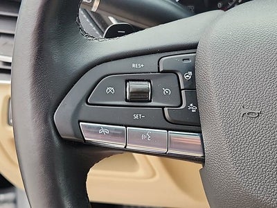 2023 Cadillac CT5 Luxury