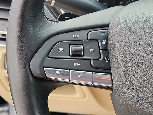 2023 Cadillac CT5 Luxury