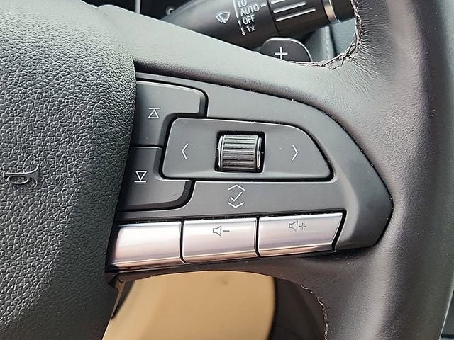 2023 Cadillac CT5 Luxury