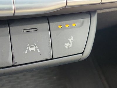 2023 Cadillac CT5 Luxury