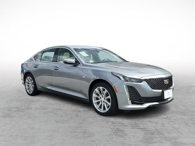2023 Cadillac CT5 Luxury