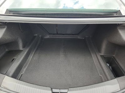 2023 Cadillac CT5 Luxury