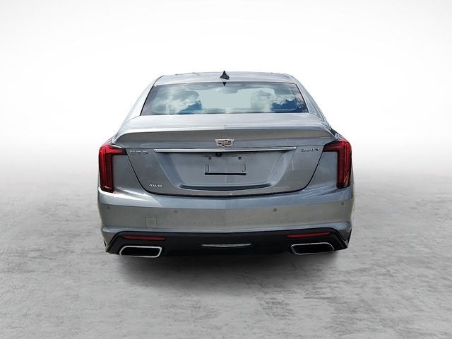 2023 Cadillac CT5 Luxury