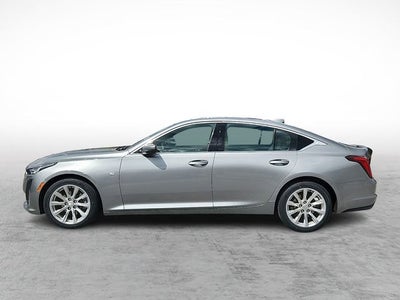 2023 Cadillac CT5 Luxury