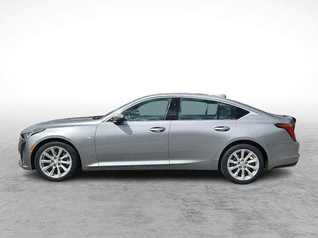 2023 Cadillac CT5 Luxury