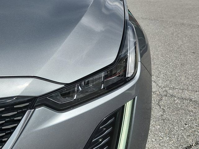 2023 Cadillac CT5 Luxury