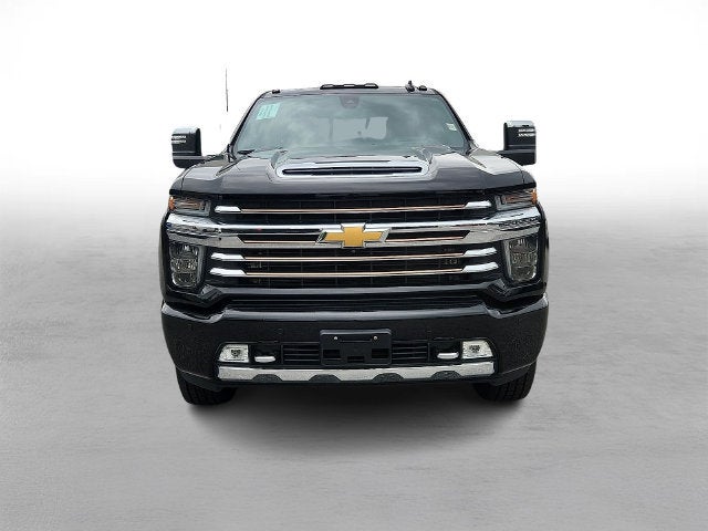 2020 Chevrolet Silverado 2500 HD High Country