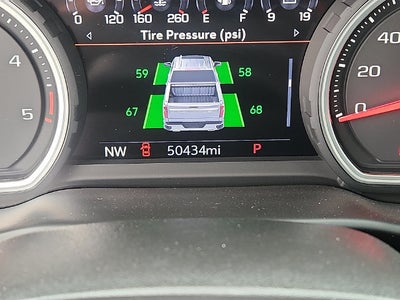 2020 Chevrolet Silverado 2500 HD High Country