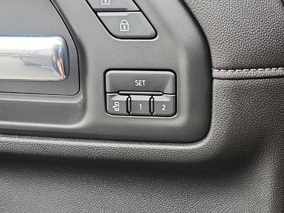 2020 Chevrolet Silverado 2500 HD High Country