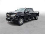 2020 Chevrolet Silverado 2500 HD High Country