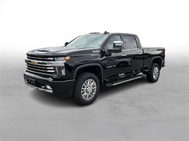 2020 Chevrolet Silverado 2500 HD High Country