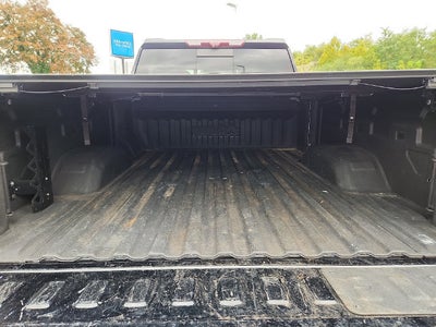 2020 Chevrolet Silverado 2500 HD High Country