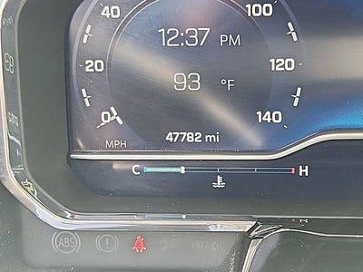 2024 Chevrolet Silverado 3500 HD LTZ