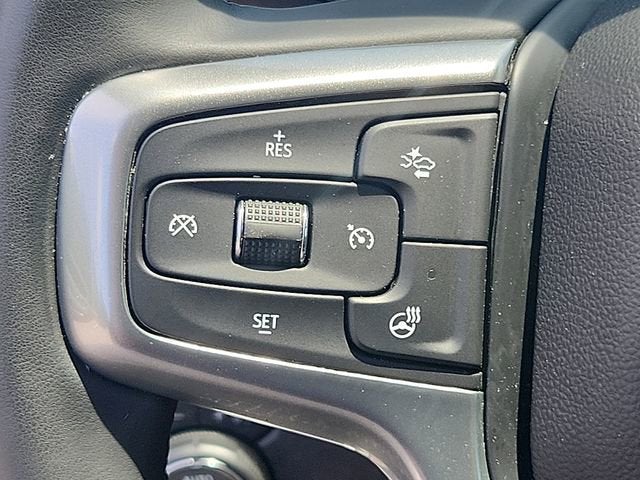 2024 Chevrolet Silverado 3500 HD LTZ
