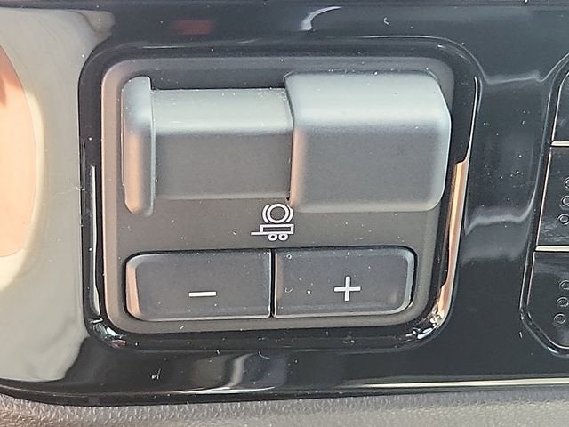2024 Chevrolet Silverado 3500 HD LTZ